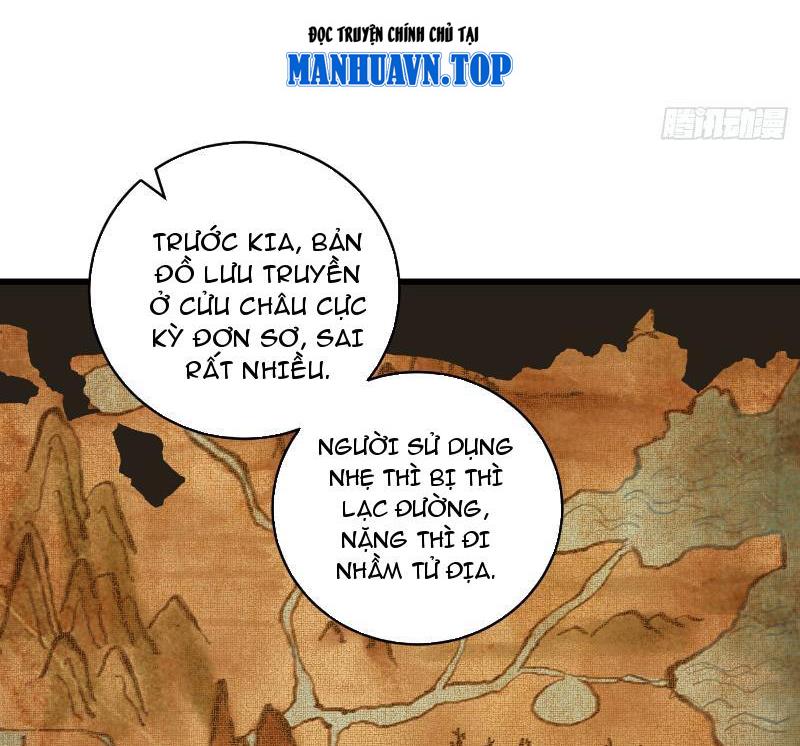 Đại Thừa Kỳ Mới Có Nghịch Tập Hệ Thống Chapter 16 - Trang 2