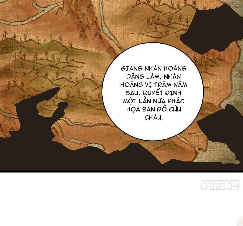 Đại Thừa Kỳ Mới Có Nghịch Tập Hệ Thống Chapter 16 - Trang 2