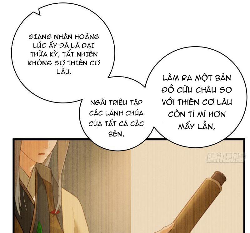 Đại Thừa Kỳ Mới Có Nghịch Tập Hệ Thống Chapter 16 - Trang 2