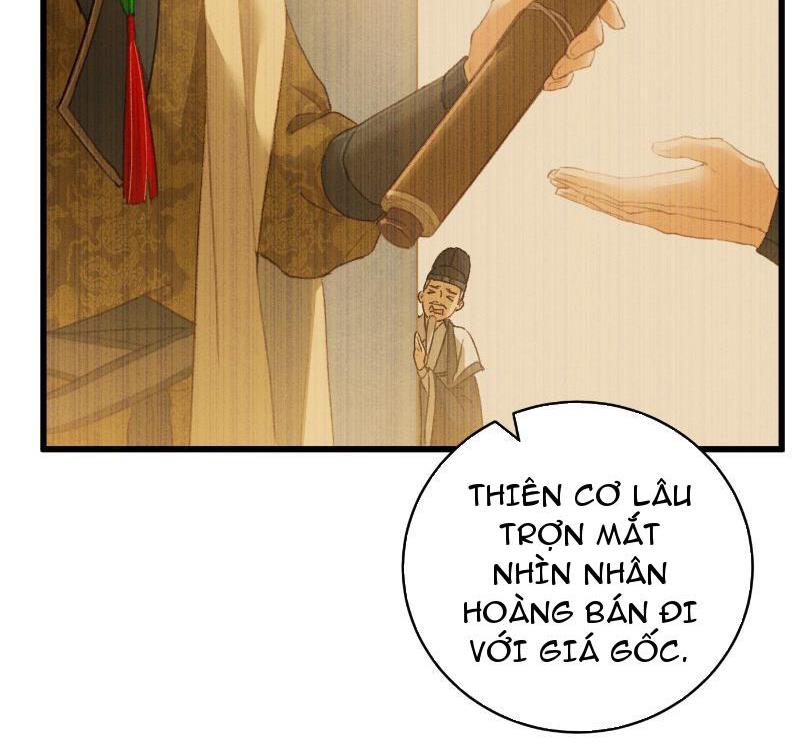 Đại Thừa Kỳ Mới Có Nghịch Tập Hệ Thống Chapter 16 - Trang 2