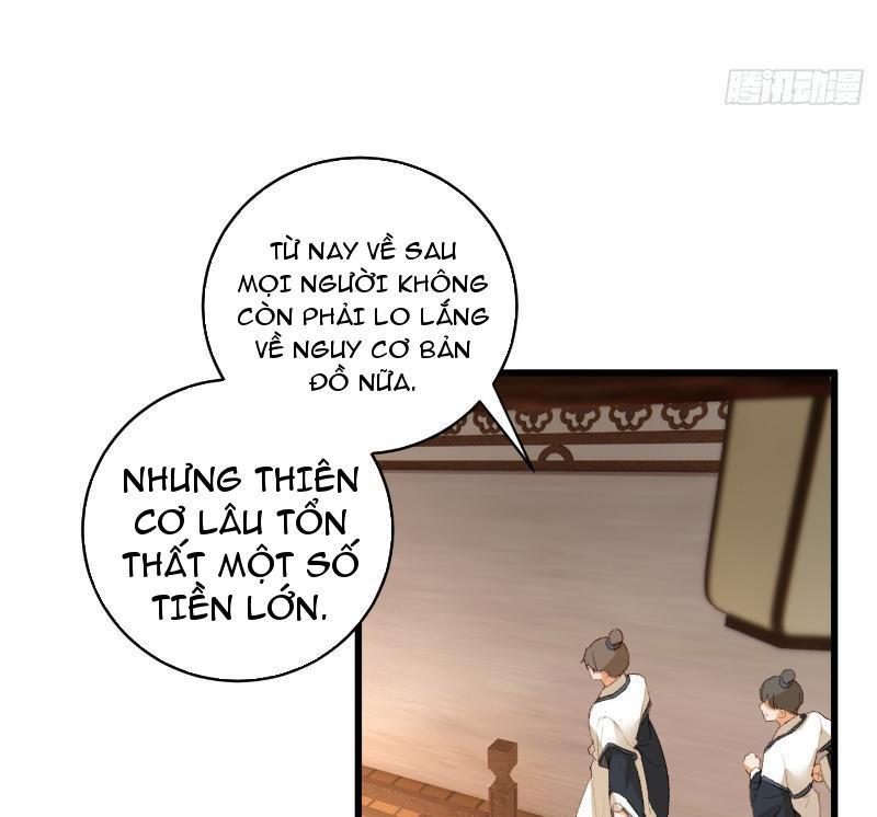 Đại Thừa Kỳ Mới Có Nghịch Tập Hệ Thống Chapter 16 - Trang 2