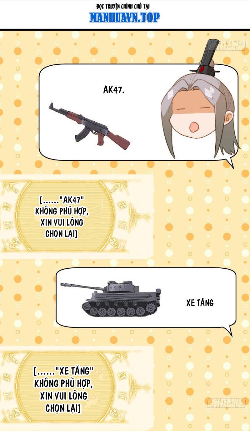 Đại Thừa Kỳ Mới Có Nghịch Tập Hệ Thống Chapter 16 - Trang 2