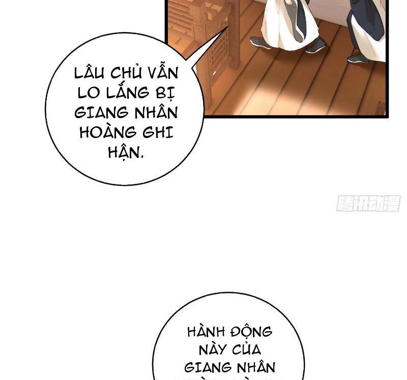 Đại Thừa Kỳ Mới Có Nghịch Tập Hệ Thống Chapter 16 - Trang 2