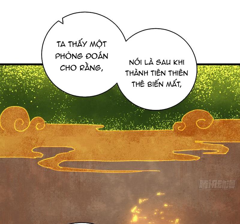 Đại Thừa Kỳ Mới Có Nghịch Tập Hệ Thống Chapter 16 - Trang 2