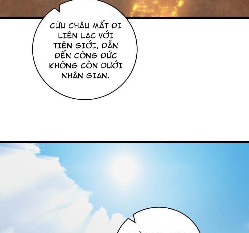 Đại Thừa Kỳ Mới Có Nghịch Tập Hệ Thống Chapter 16 - Trang 2