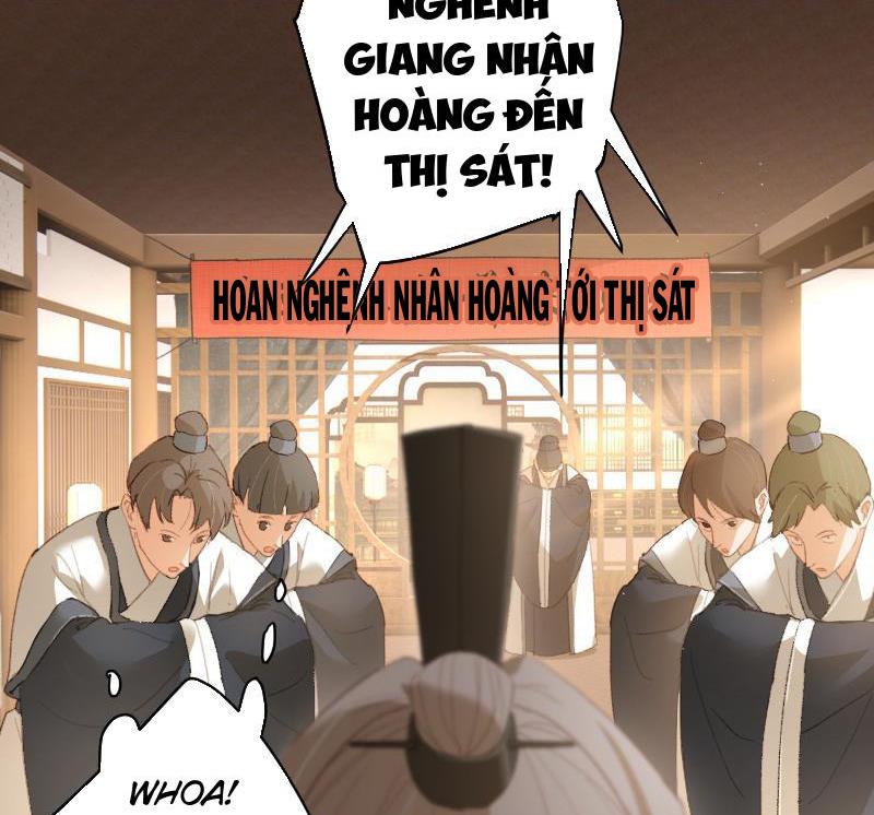 Đại Thừa Kỳ Mới Có Nghịch Tập Hệ Thống Chapter 16 - Trang 2