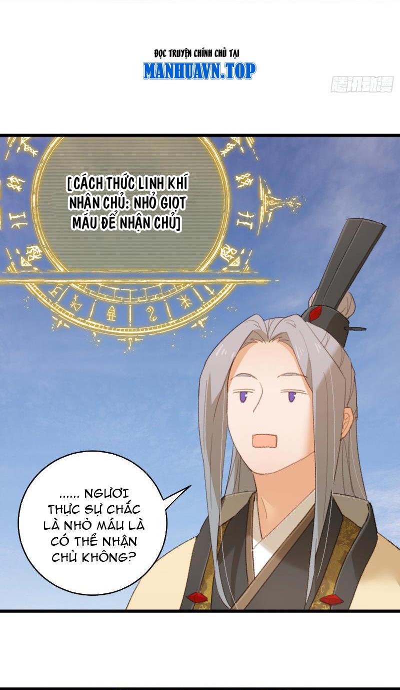 Đại Thừa Kỳ Mới Có Nghịch Tập Hệ Thống Chapter 16 - Trang 2