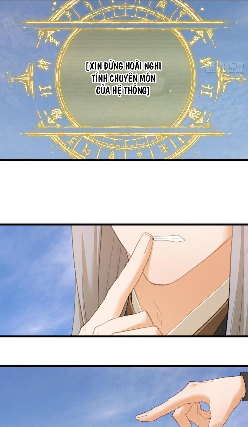 Đại Thừa Kỳ Mới Có Nghịch Tập Hệ Thống Chapter 16 - Trang 2