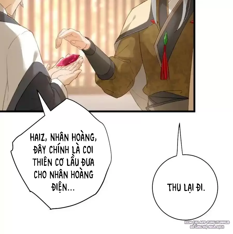 Đại Thừa Kỳ Mới Có Nghịch Tập Hệ Thống Chapter 17.1 - Trang 2