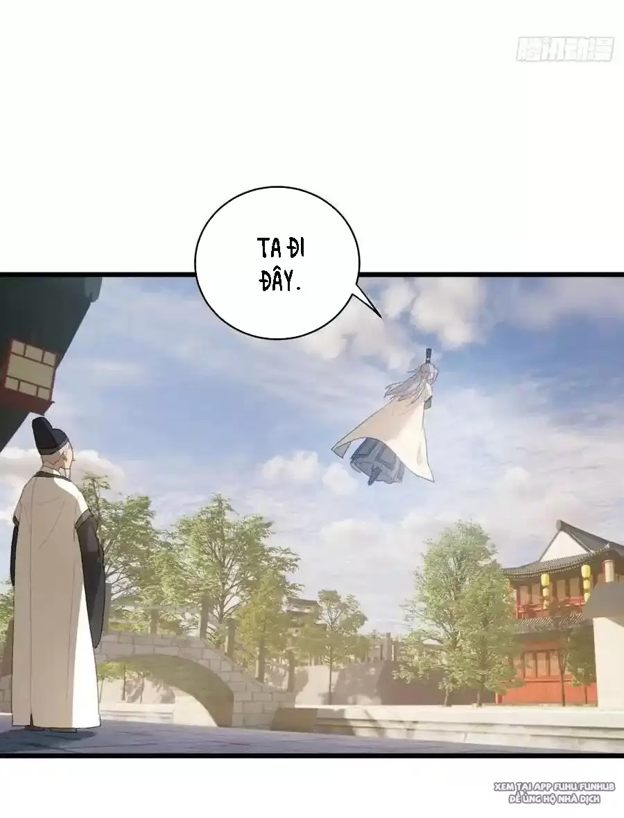 Đại Thừa Kỳ Mới Có Nghịch Tập Hệ Thống Chapter 17.1 - Trang 2