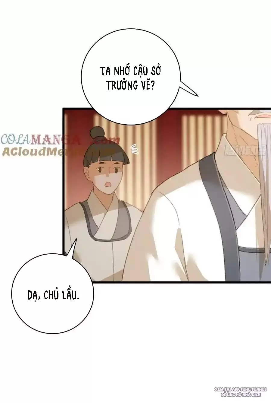 Đại Thừa Kỳ Mới Có Nghịch Tập Hệ Thống Chapter 17.1 - Trang 2