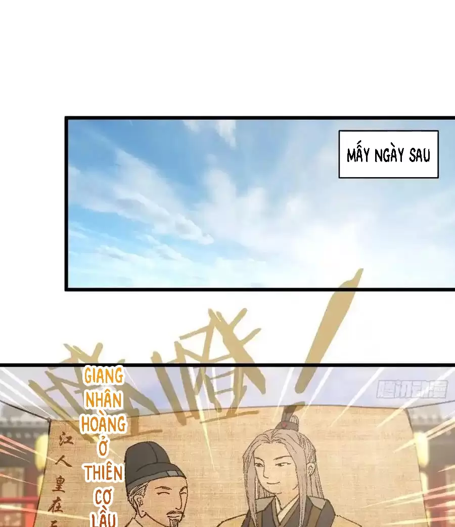 Đại Thừa Kỳ Mới Có Nghịch Tập Hệ Thống Chapter 17.1 - Trang 2