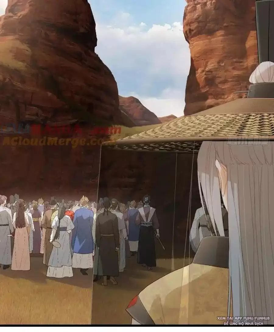 Đại Thừa Kỳ Mới Có Nghịch Tập Hệ Thống Chapter 17.1 - Trang 2