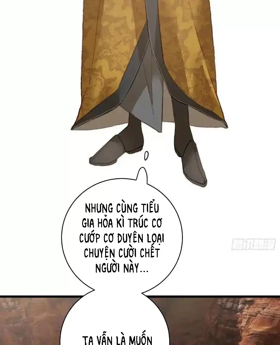 Đại Thừa Kỳ Mới Có Nghịch Tập Hệ Thống Chapter 17.1 - Trang 2