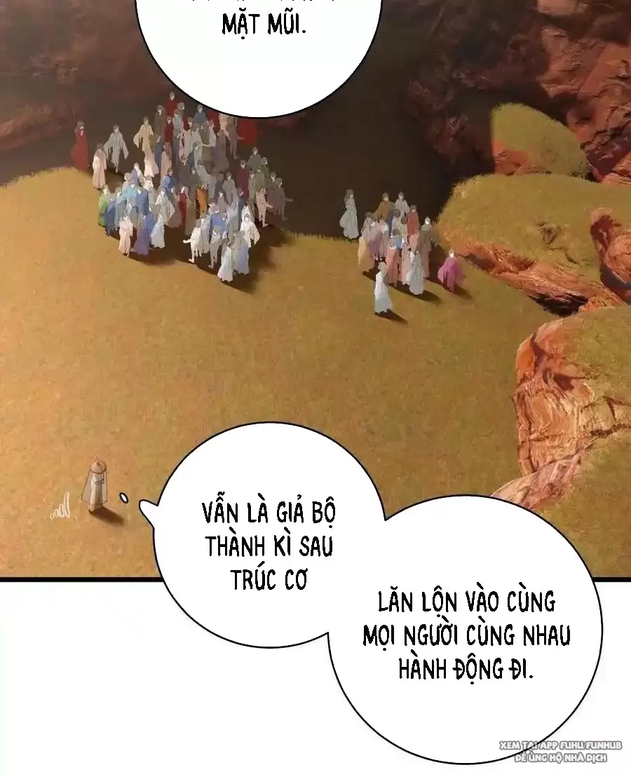 Đại Thừa Kỳ Mới Có Nghịch Tập Hệ Thống Chapter 17.1 - Trang 2