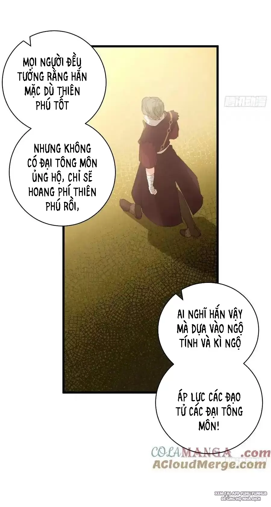 Đại Thừa Kỳ Mới Có Nghịch Tập Hệ Thống Chapter 17.1 - Trang 2