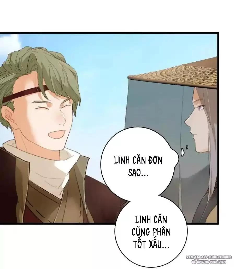 Đại Thừa Kỳ Mới Có Nghịch Tập Hệ Thống Chapter 17.1 - Trang 2