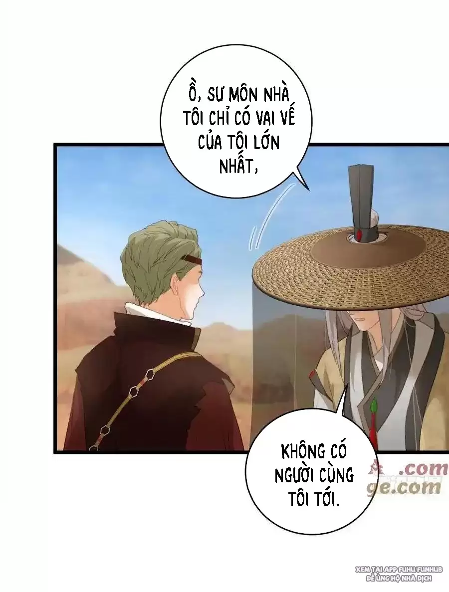 Đại Thừa Kỳ Mới Có Nghịch Tập Hệ Thống Chapter 17.1 - Trang 2