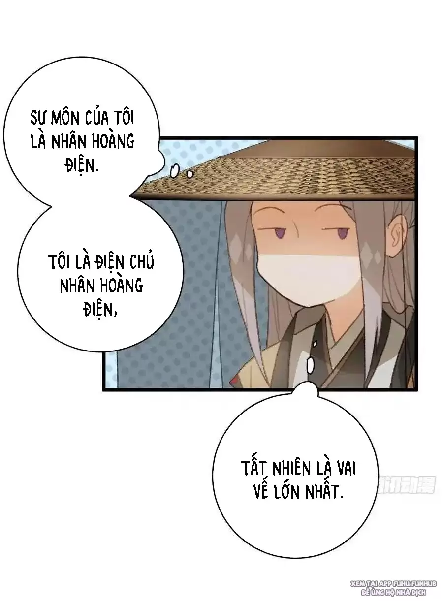 Đại Thừa Kỳ Mới Có Nghịch Tập Hệ Thống Chapter 17.1 - Trang 2