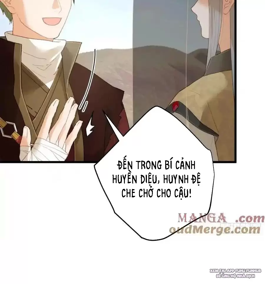 Đại Thừa Kỳ Mới Có Nghịch Tập Hệ Thống Chapter 17.1 - Trang 2