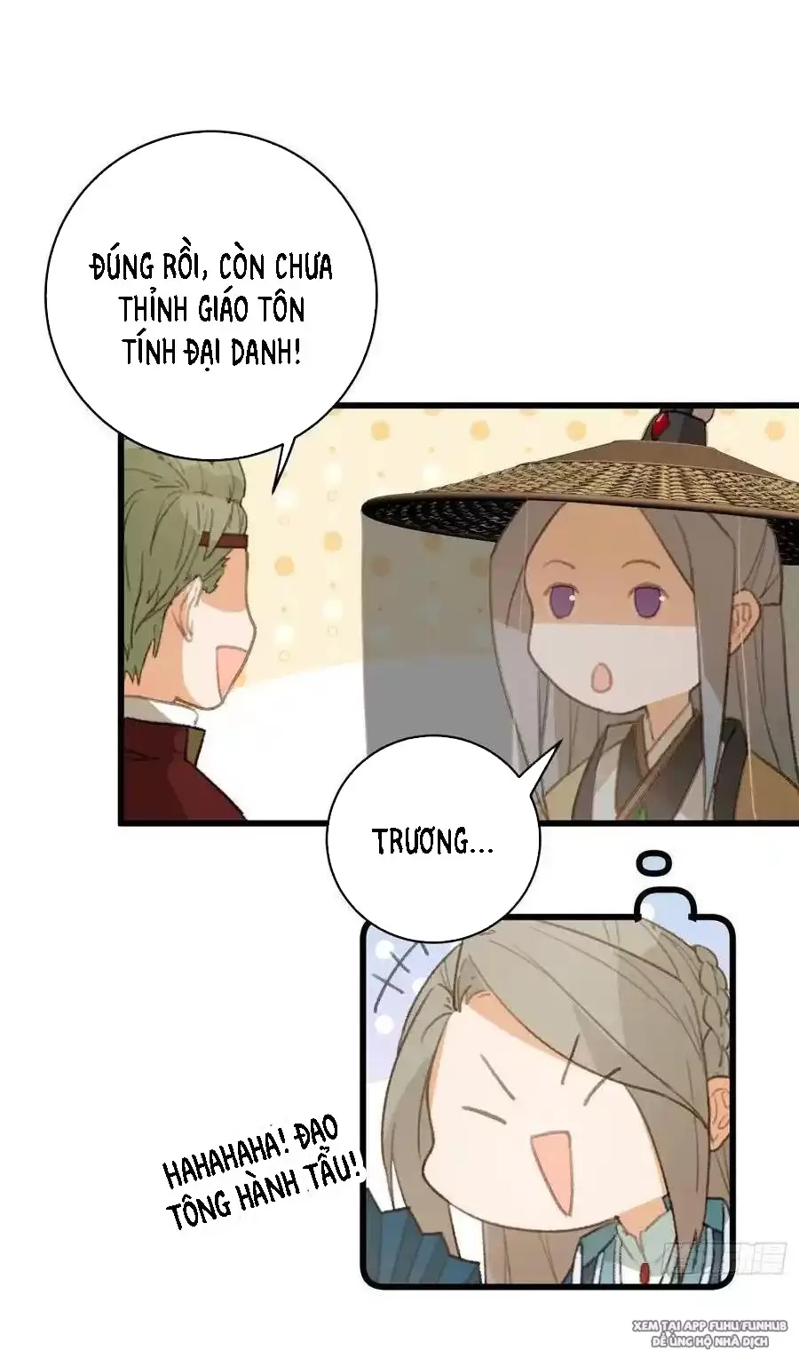 Đại Thừa Kỳ Mới Có Nghịch Tập Hệ Thống Chapter 17.1 - Trang 2