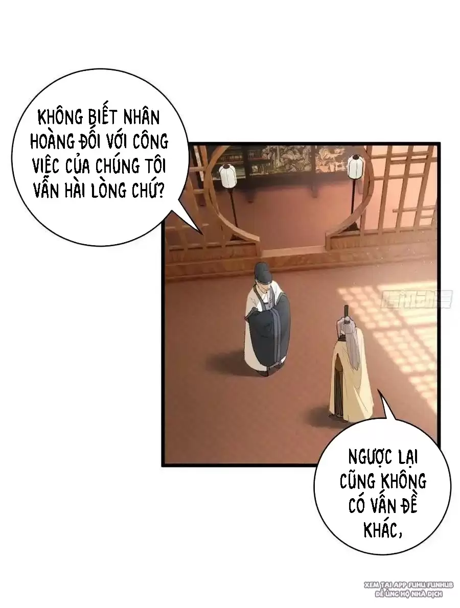 Đại Thừa Kỳ Mới Có Nghịch Tập Hệ Thống Chapter 17.1 - Trang 2