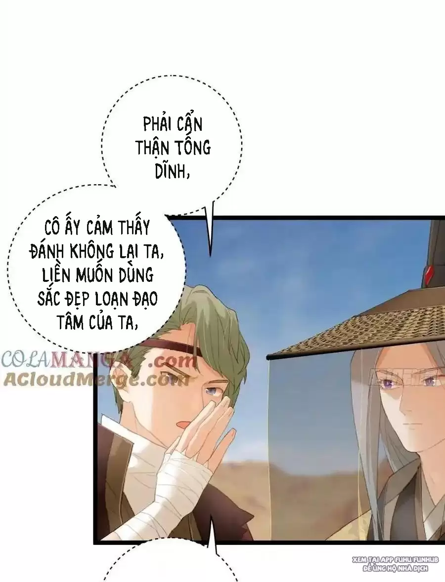 Đại Thừa Kỳ Mới Có Nghịch Tập Hệ Thống Chapter 17.2 - Trang 2