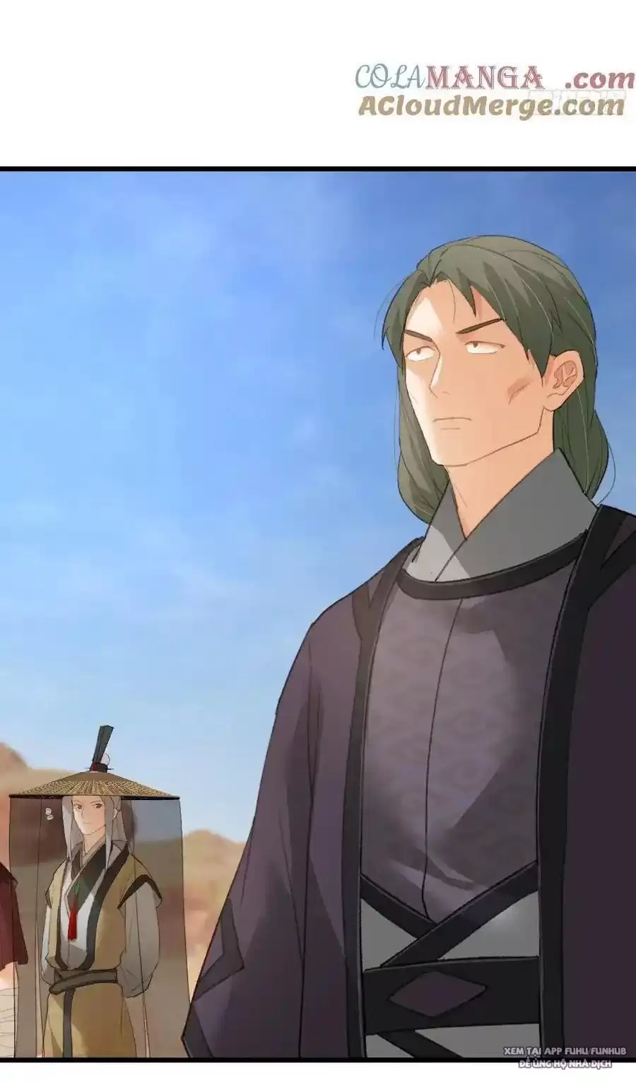 Đại Thừa Kỳ Mới Có Nghịch Tập Hệ Thống Chapter 17.2 - Trang 2