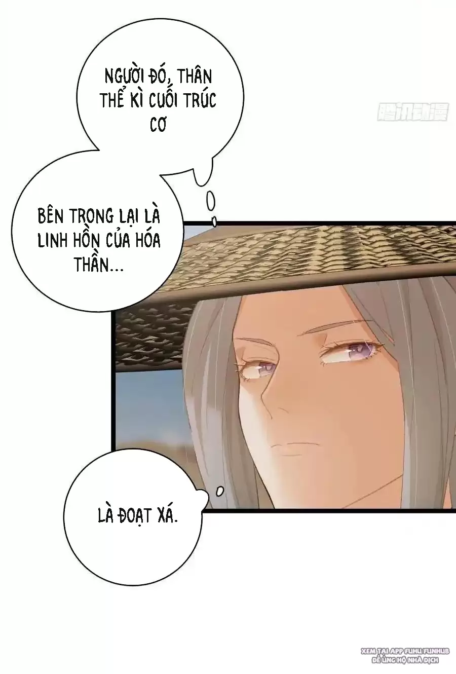 Đại Thừa Kỳ Mới Có Nghịch Tập Hệ Thống Chapter 17.2 - Trang 2