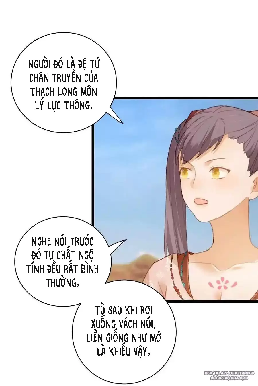 Đại Thừa Kỳ Mới Có Nghịch Tập Hệ Thống Chapter 17.2 - Trang 2