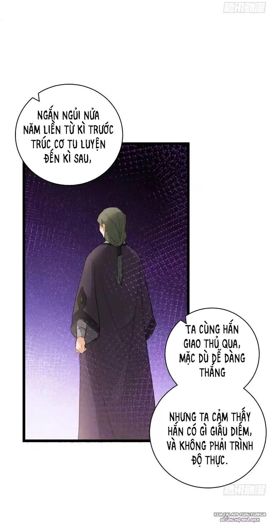 Đại Thừa Kỳ Mới Có Nghịch Tập Hệ Thống Chapter 17.2 - Trang 2