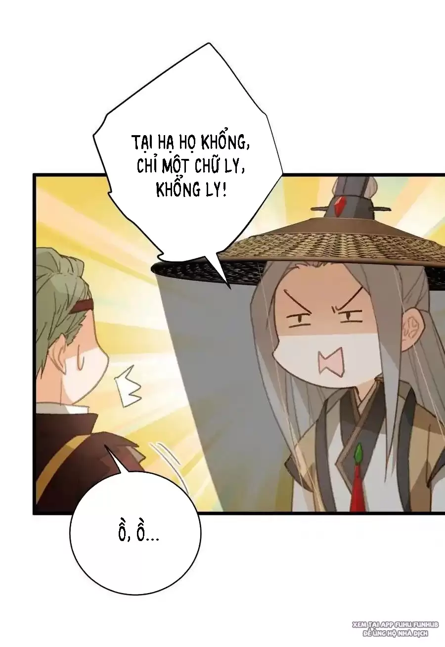 Đại Thừa Kỳ Mới Có Nghịch Tập Hệ Thống Chapter 17.2 - Trang 2