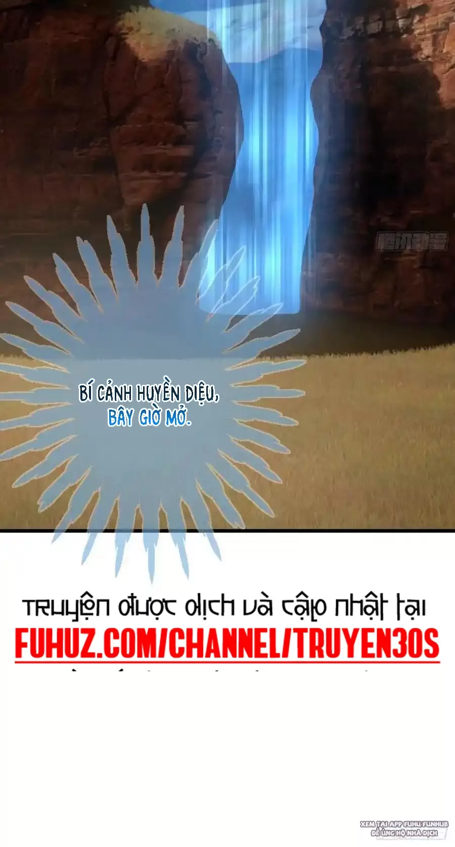 Đại Thừa Kỳ Mới Có Nghịch Tập Hệ Thống Chapter 17.2 - Trang 2