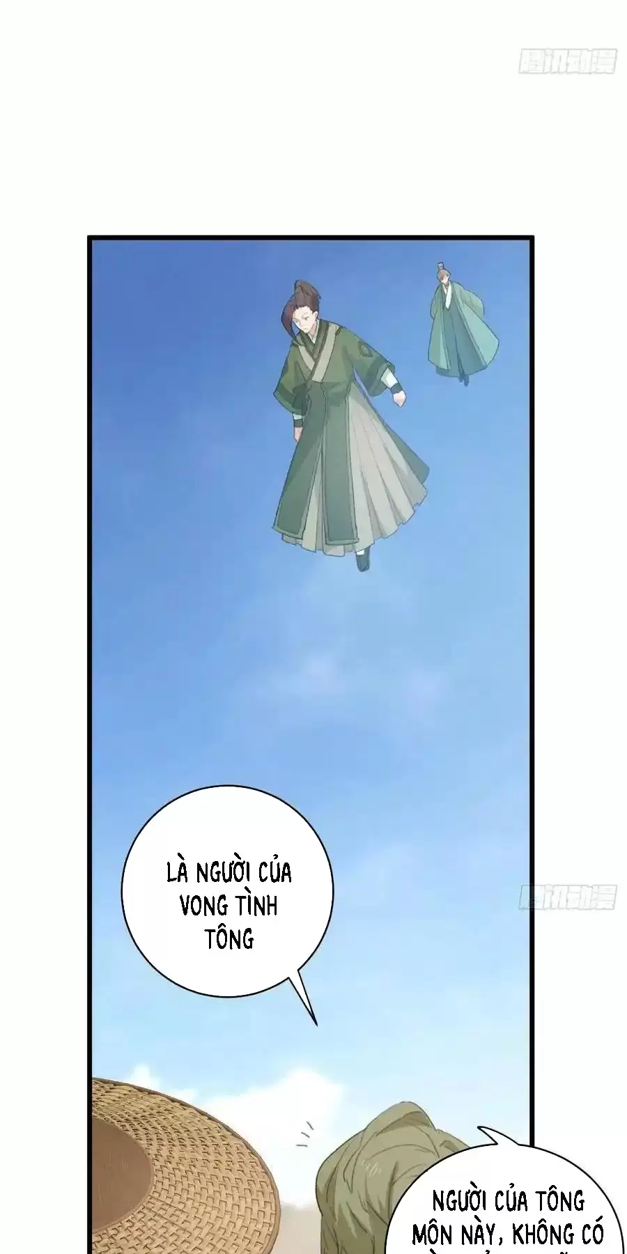 Đại Thừa Kỳ Mới Có Nghịch Tập Hệ Thống Chapter 17.2 - Trang 2