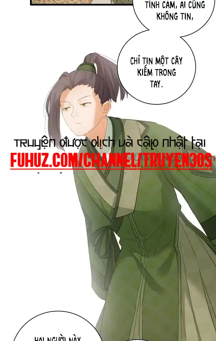 Đại Thừa Kỳ Mới Có Nghịch Tập Hệ Thống Chapter 17.2 - Trang 2