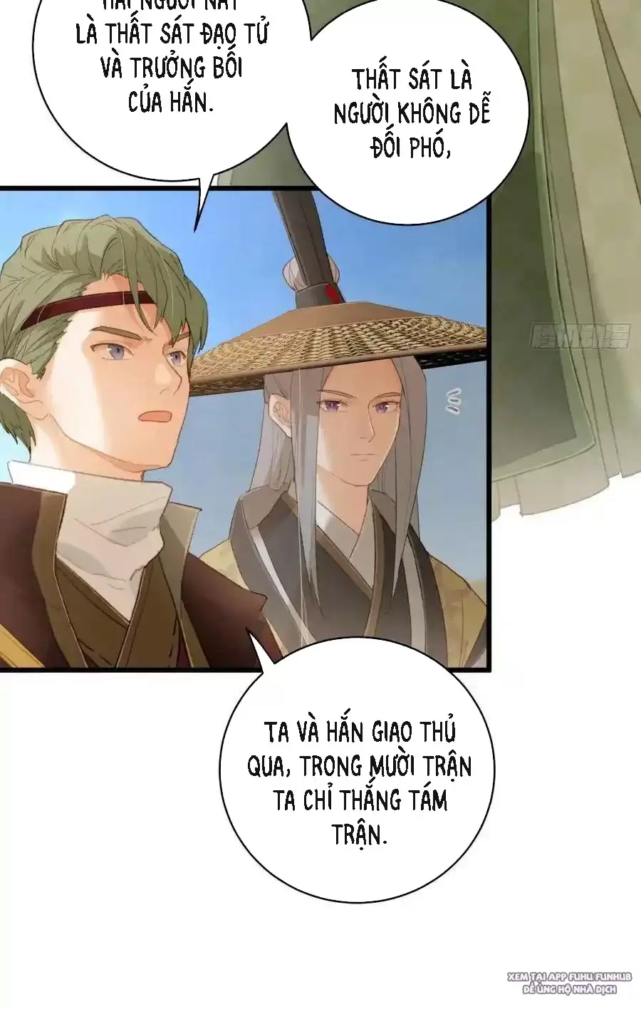 Đại Thừa Kỳ Mới Có Nghịch Tập Hệ Thống Chapter 17.2 - Trang 2