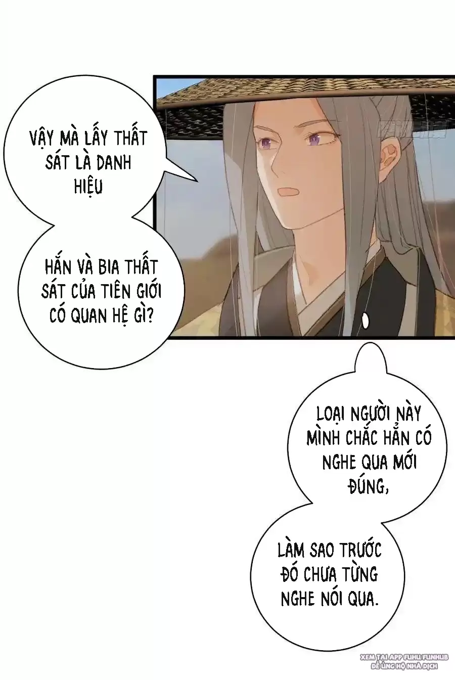 Đại Thừa Kỳ Mới Có Nghịch Tập Hệ Thống Chapter 17.2 - Trang 2