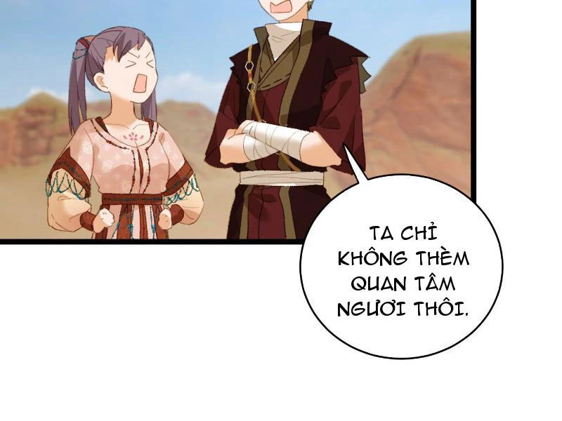 Đại Thừa Kỳ Mới Có Nghịch Tập Hệ Thống Chapter 17 - Trang 2