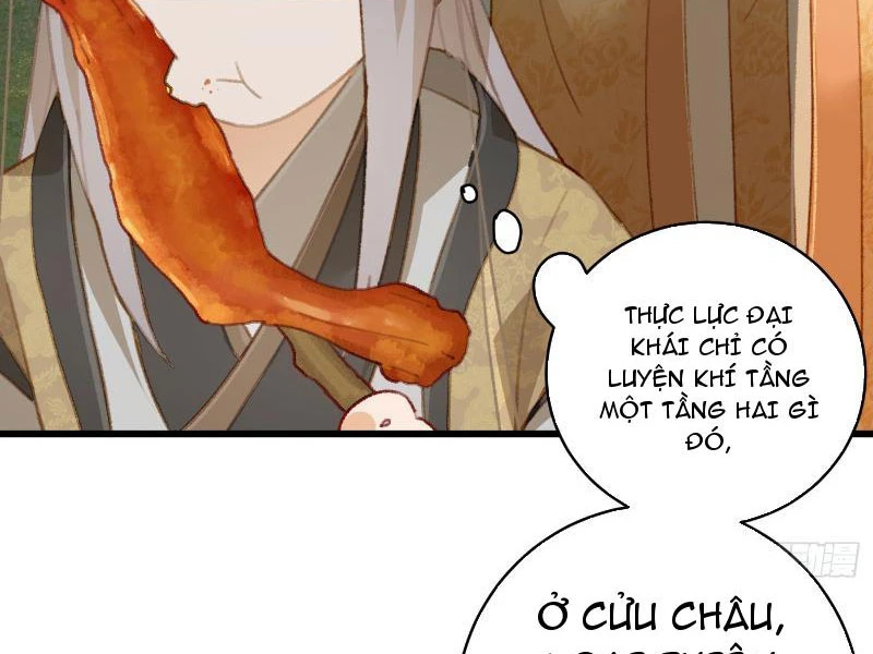 Đại Thừa Kỳ Mới Có Nghịch Tập Hệ Thống Chapter 18 - Trang 2