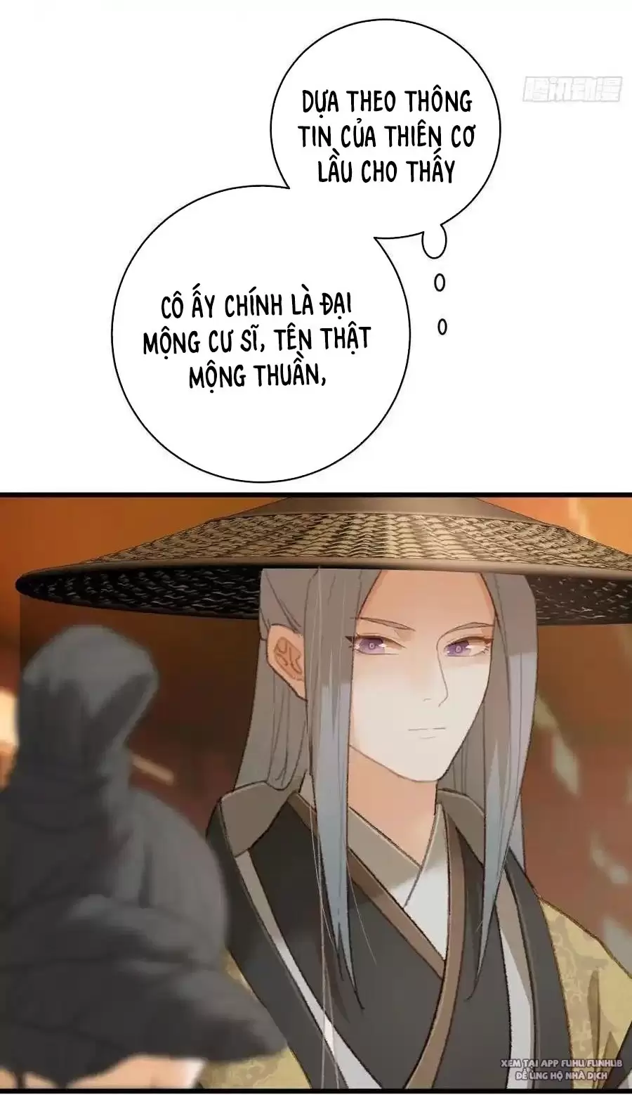 Đại Thừa Kỳ Mới Có Nghịch Tập Hệ Thống Chapter 19.1 - Trang 2