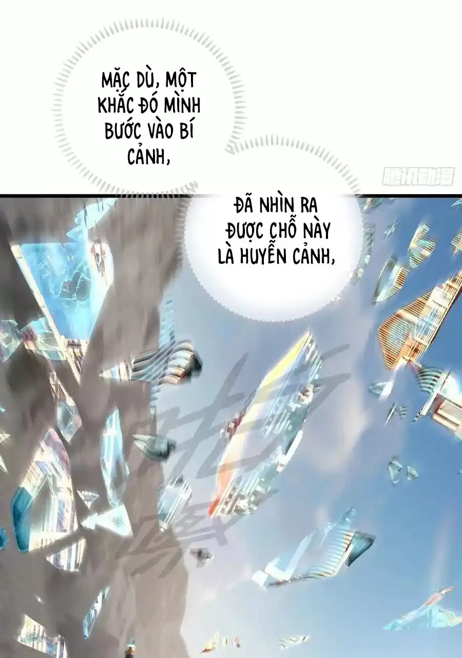 Đại Thừa Kỳ Mới Có Nghịch Tập Hệ Thống Chapter 19.1 - Trang 2