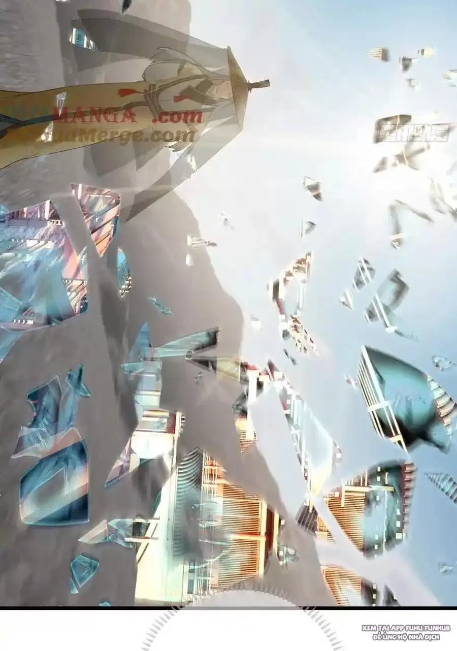 Đại Thừa Kỳ Mới Có Nghịch Tập Hệ Thống Chapter 19.1 - Trang 2