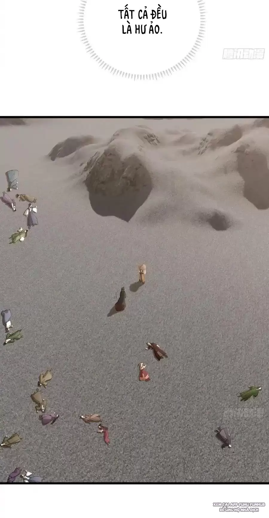 Đại Thừa Kỳ Mới Có Nghịch Tập Hệ Thống Chapter 19.1 - Trang 2