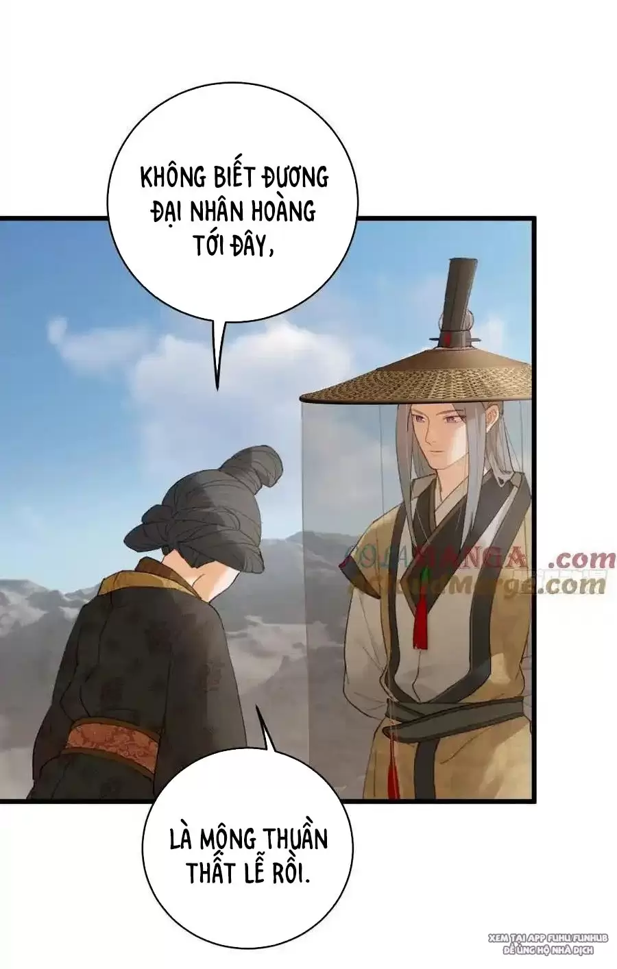 Đại Thừa Kỳ Mới Có Nghịch Tập Hệ Thống Chapter 19.1 - Trang 2