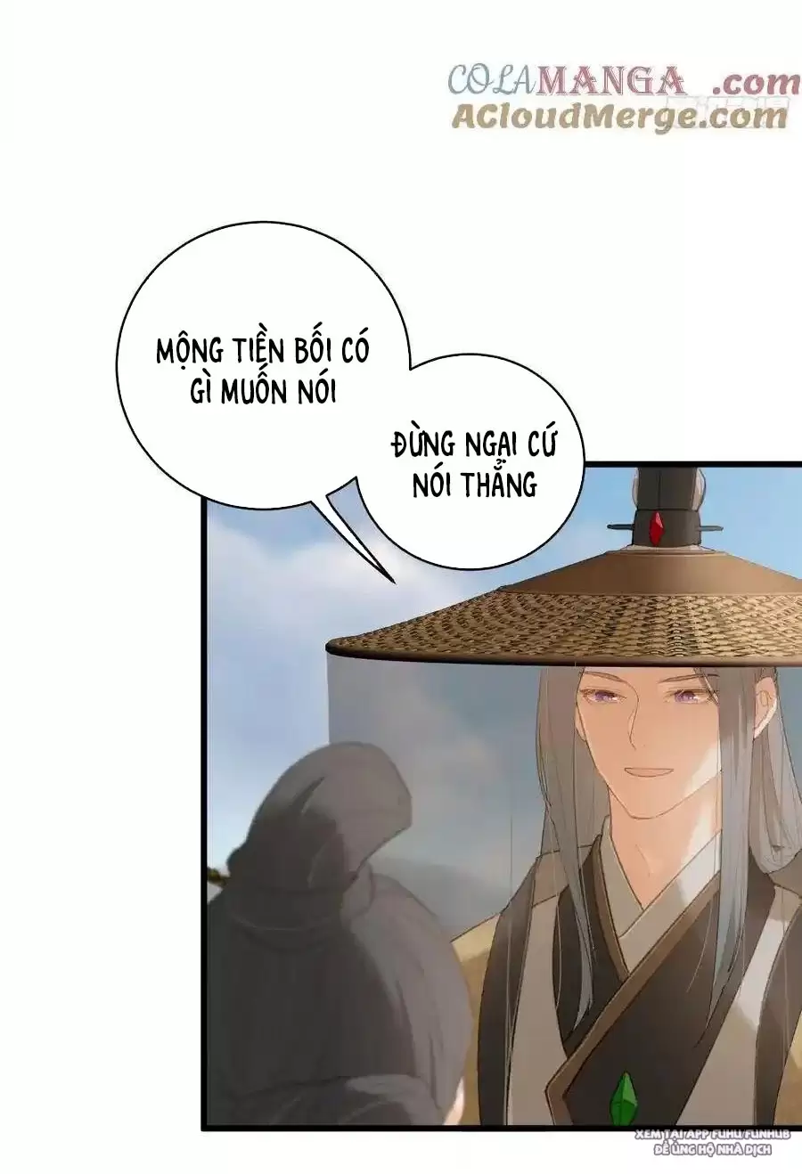 Đại Thừa Kỳ Mới Có Nghịch Tập Hệ Thống Chapter 19.1 - Trang 2