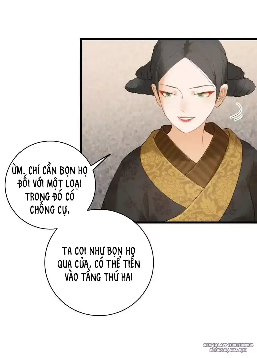 Đại Thừa Kỳ Mới Có Nghịch Tập Hệ Thống Chapter 19.1 - Trang 2