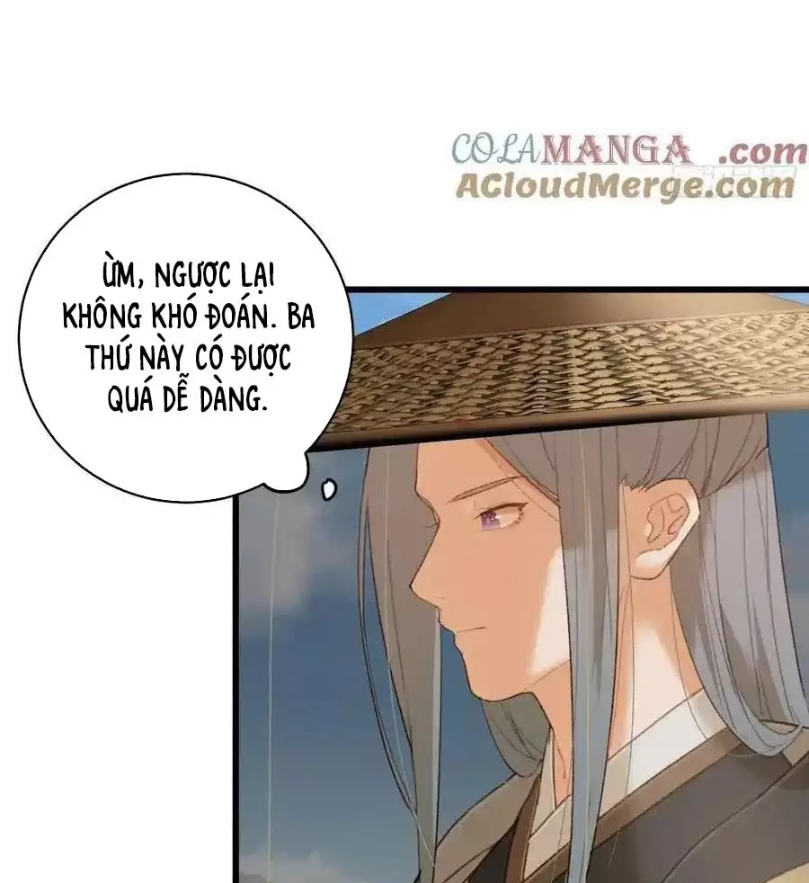 Đại Thừa Kỳ Mới Có Nghịch Tập Hệ Thống Chapter 19.1 - Trang 2