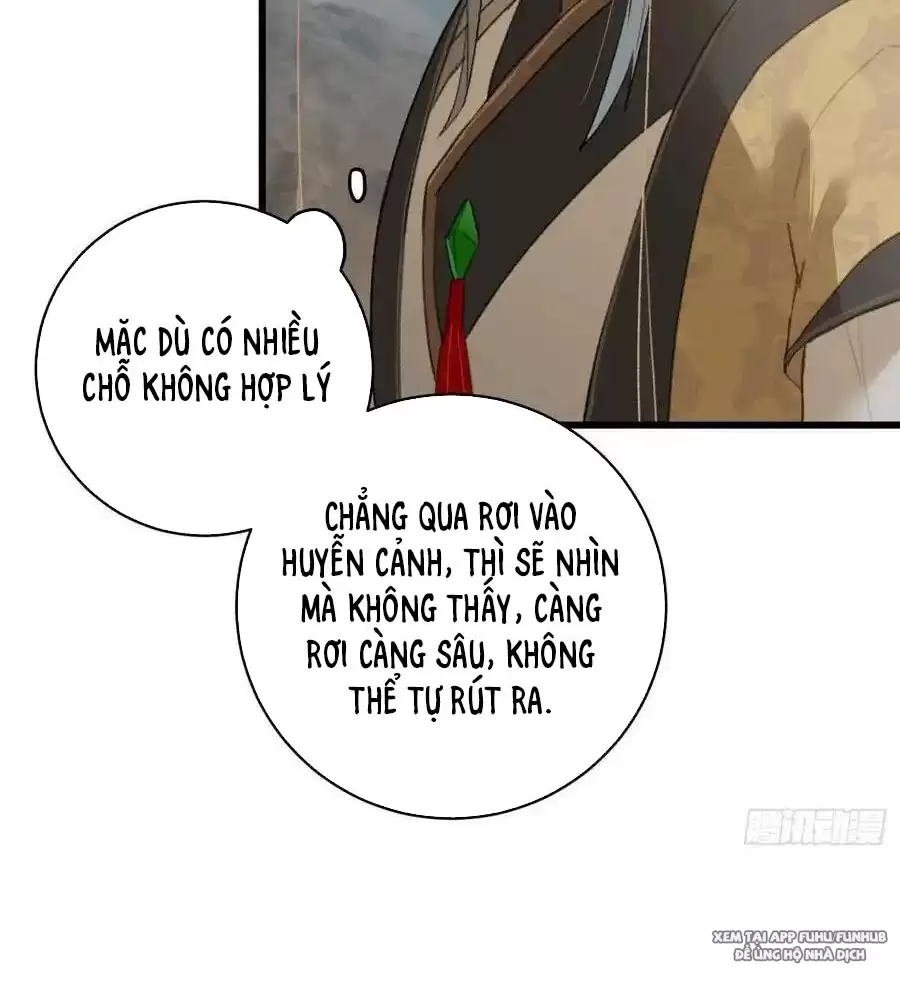 Đại Thừa Kỳ Mới Có Nghịch Tập Hệ Thống Chapter 19.1 - Trang 2