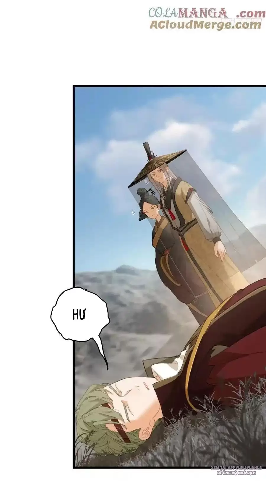 Đại Thừa Kỳ Mới Có Nghịch Tập Hệ Thống Chapter 19.1 - Trang 2