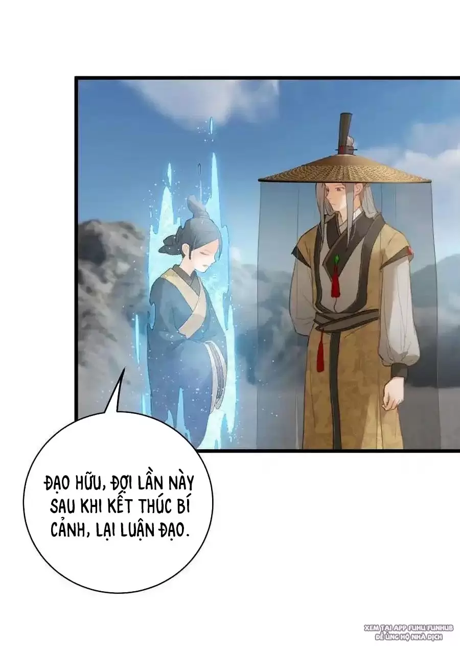 Đại Thừa Kỳ Mới Có Nghịch Tập Hệ Thống Chapter 19.1 - Trang 2